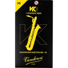 Vandoren Anche saxophone baryton VK1 force 50 - Vue 1